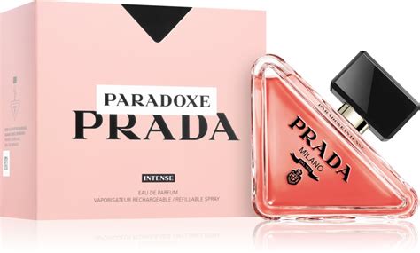 paradox prada müller|prada paradoxe nachfüllbar parfum.